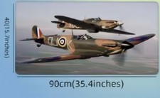 Spidfire Giftspritze 90x40cm