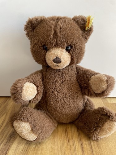 Steiff petsy bär bewegliche - petsy,