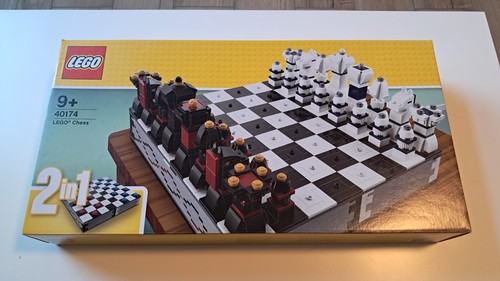 Lego 40174 iconic - 40174,