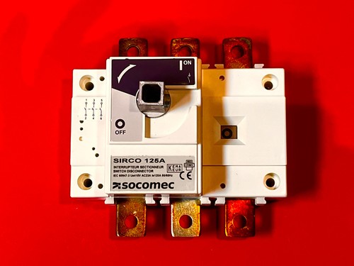 Socomec sirco - socomec,