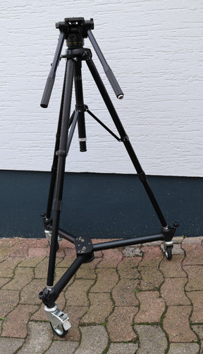 Kamera stativ tripod - kamera,