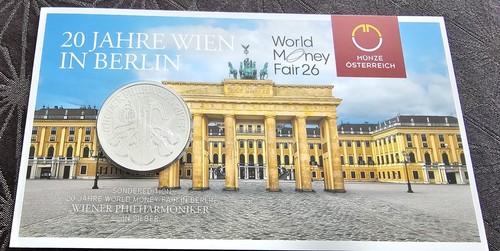 Wiener philharmoniker 999 - oz,