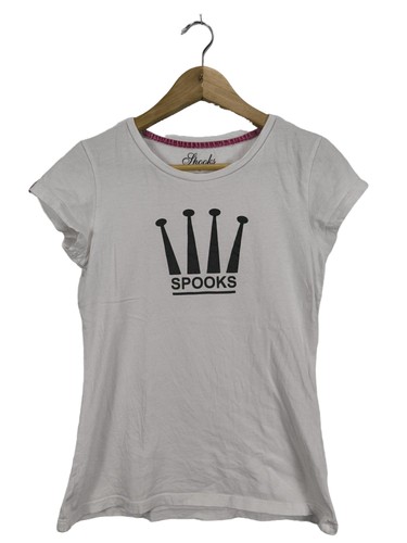 Spooks shirt damen - t-shirt, gr