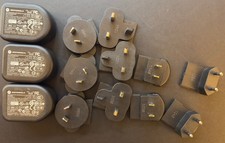 Konvolut 3 x USB Netzteil