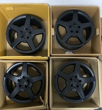 Original Mercedes SLK AMG Felgen 17 Zoll | A1714011402 | 7,5Jx17 ET 37 | 5x112