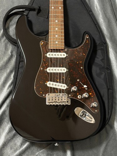500 premium stratocaster - g&l, s-500