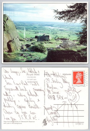 C30898 tittersworth reservoir - c30898,