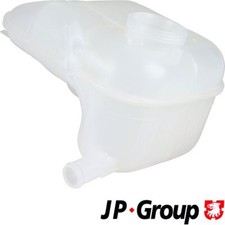 Ausgleichsbehälter Kühlmittel JP JP GROUP 1214702000 Kunststoff für OPEL ZAFIRA