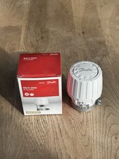Danfoss RA/VL 2960 Ø34mm