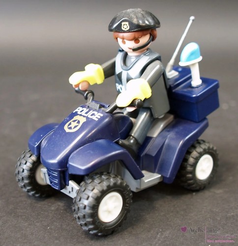 Playmobil 4168 - ,