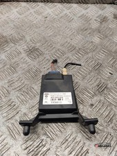 AUDI A6 4F2, C6 Steuergerät