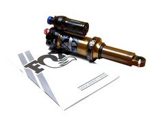 NEU % Fox Float X Factory