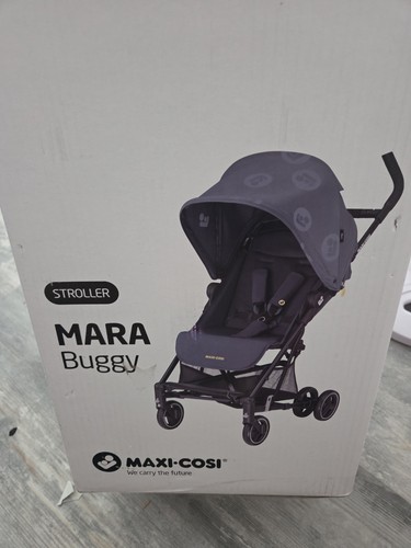 Maxi cosi mara - maxi-cosi, brave