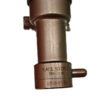 Karl Storz Außen- und Innenschaft für Optik 30° und 4,0 mm mit hohem Durchfluss