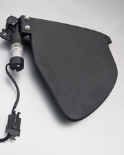 OPEL Astra H TwinTop Cabrio Flügelmotor Links 13297951 (komplett)