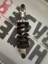 Federbein MTB Feder 165 mm Ersatzteil