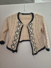 Trachtenjacke Kinder