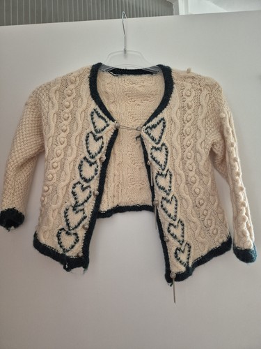 Trachtenjacke kinder - trachtenjacke,