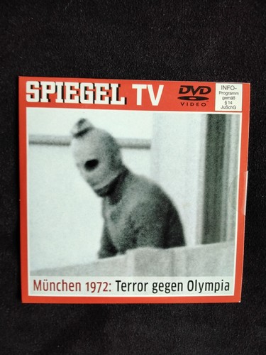 Spiegel dvd münchen - dvd,