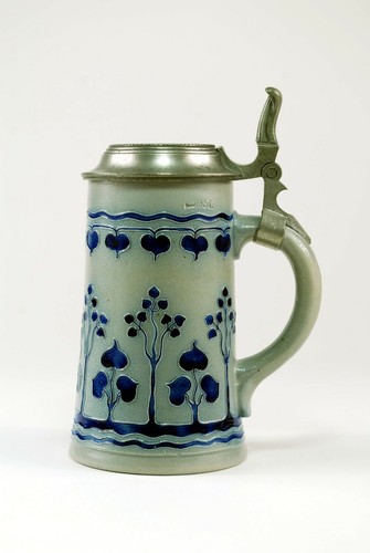 Krug bierkrug humpen jug stein - krug,