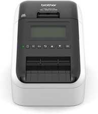 Brother QL-820NWBc