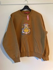 Supreme Sweatshirt Gr. S NEU