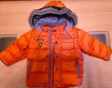 NEXT 💗Kinder Winterjacke