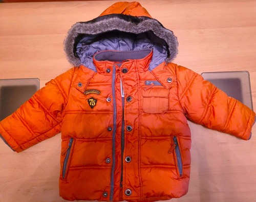 Next kinder winterjacke - 💗kinder,