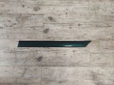 VW Golf III 3Türer Stossleiste Seitenwand li LC6P 1H3853535