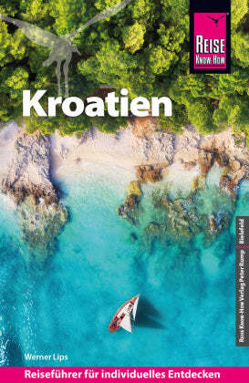 Reise know how - know-how, reiseführer