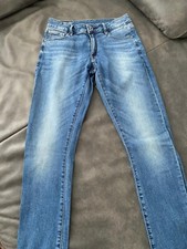 Kinder Jeans g star Größe