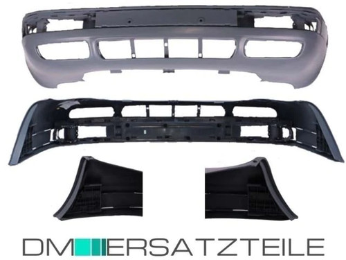 Audi frontstoßstange bj - 80,
