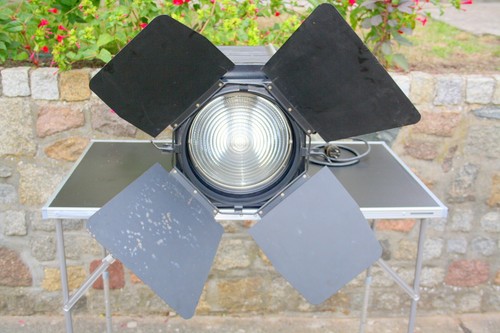 Defa studio scheinwerfer - studio,