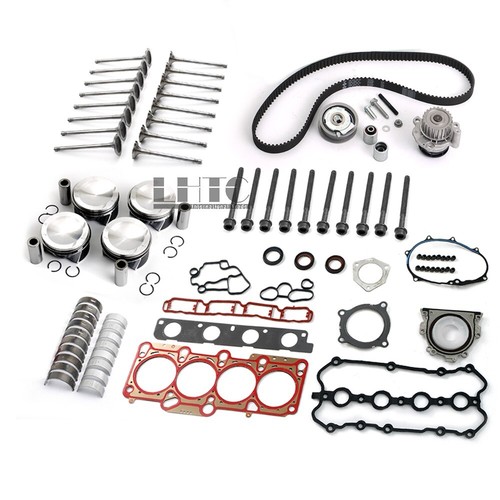 Motor überholsatz - motor,