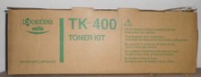 Original kyocera 400 - tk-400, toner
