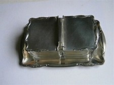 WMF 2200  Geleedoppelmenage