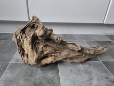 Treibholz Schwemmholz