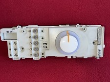 Bedienfeld - Elektronik für