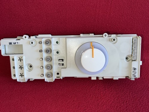 Bedienfeld elektronik für - bedienfeld,