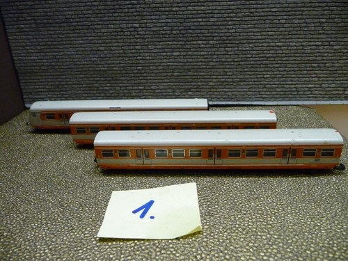Spur trix 13138s - spur, n