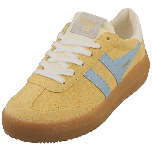 Gola damen turnschuhe - damen,