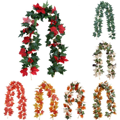 Künstliche ahornblätter für - künstliche,