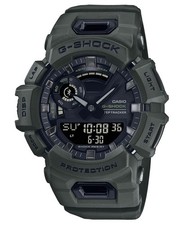 Casio G-shock Grün Herren