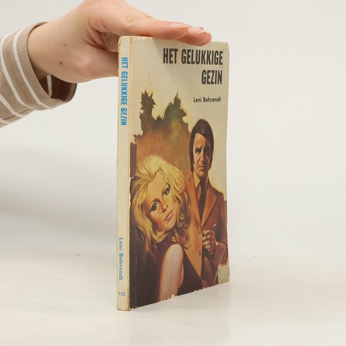 Het gelukkige gezin - | , leni
