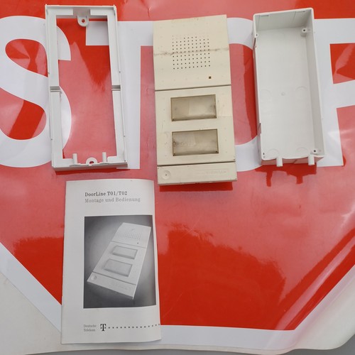 Telekom doorline t02 tfe - t02,