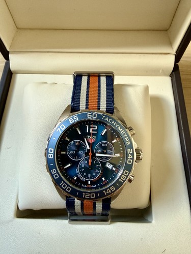Tag heuer formula - tag, 1
