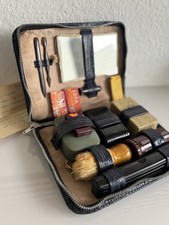 Reise Toiletten Set- Rasier
