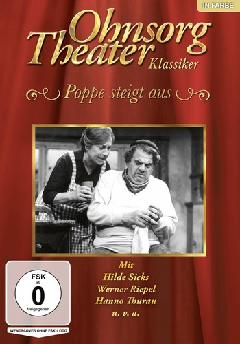 Vorbestellung poppe steigt - poppe,