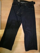 Levi's Twisted Baggy Jeans W32