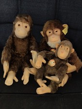 Steiff JOCKO Affe aus 1950